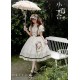 Urtto Lily Short Sleeve One Piece(1st Reservation/Full Payment Without Shipping)